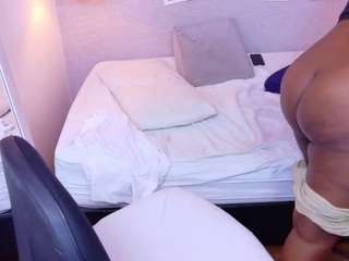 jakie-lena Live Webcam on CamSoda