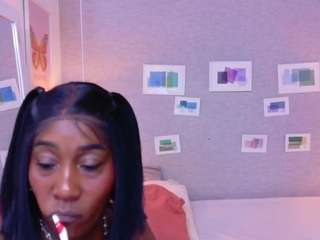 jakie-lena Live Webcam on CamSoda