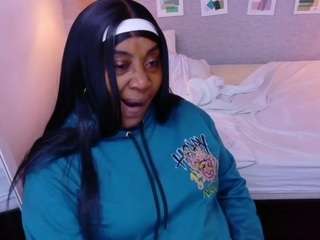 jakie-lena Live Webcam on CamSoda