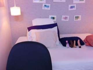 jakie-lena Live Webcam on CamSoda