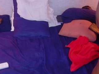 Kiara Evans live webcam show