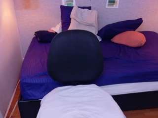 Kiara Evans live cam preview