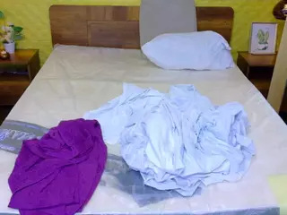 Kiara Evans's Live Sex Cam Show
