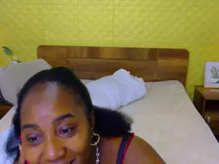 Kiara Evans's Live Sex Cam Show