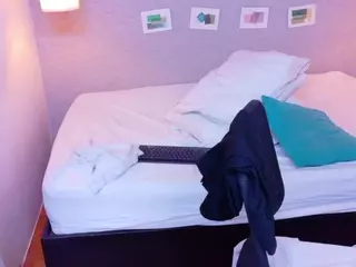 Kiara Evans's Live Sex Cam Show
