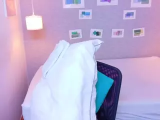 Kiara Evans's Live Sex Cam Show