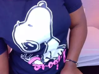 Kiara Evans's Live Sex Cam Show