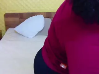 Kiara Evans's Live Sex Cam Show
