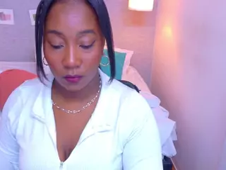Kiara Evans's Live Sex Cam Show