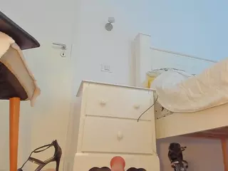 aariana4u's Live Sex Cam Show