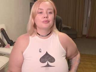margotgrey webcam model