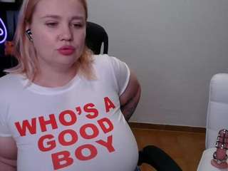 margotgrey Live Webcam on CamSoda