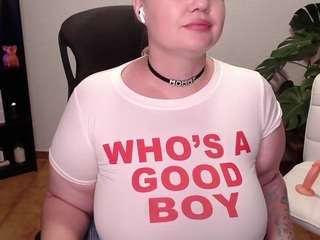 margotgrey Sex Cam Show