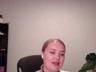 margotgrey Sex Cam Show