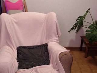 Live cam show with margotgrey