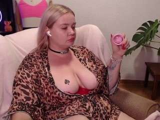 margotgrey live webcam show