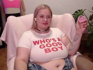 margotgrey live webcam show