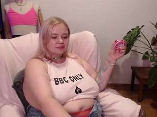 margotgrey live webcam show