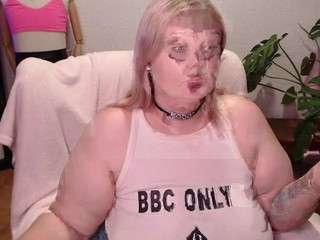 margotgrey live webcam show