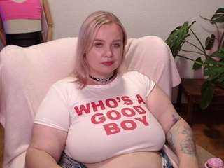 margotgrey live webcam show