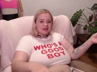 margotgrey live webcam show