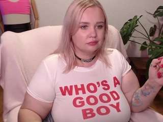 margotgrey live webcam show