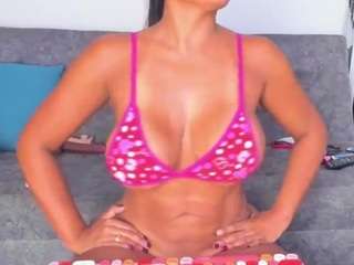 BUSTY PUTONA RELOADED