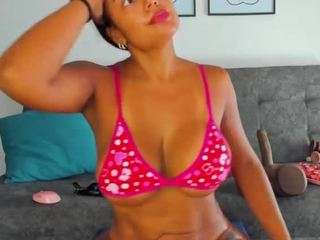 BUSTY PUTONA RELOADED