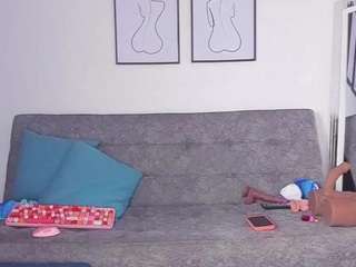 BUSTY PUTONA RELOADED