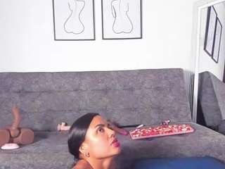 BUSTY PUTONA RELOADED