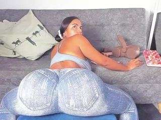 BUSTY PUTONA RELOADED