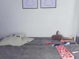 avaferrera webcam model