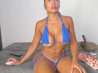 BUSTY PUTONA RELOADED