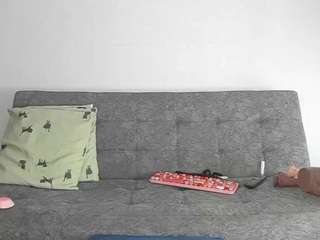 avaferrera webcam model