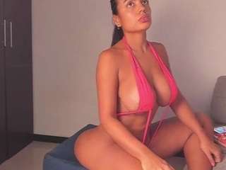 BUSTY PUTONA RELOADED