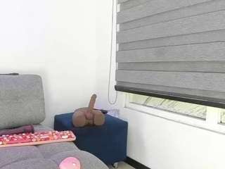 avaferrera Sex Cam Show