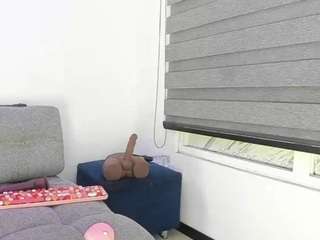 avaferrera Sex Cam Show