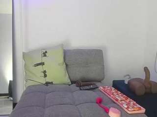 avaferrera live webcam show