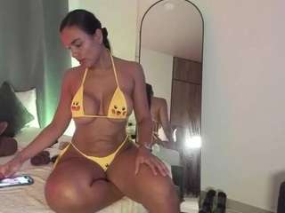 BUSTY PUTONA RELOADED