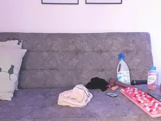 BUSTY PUTONA RELOADED's Live Sex Cam Show
