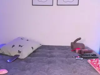 BUSTY PUTONA RELOADED's Live Sex Cam Show