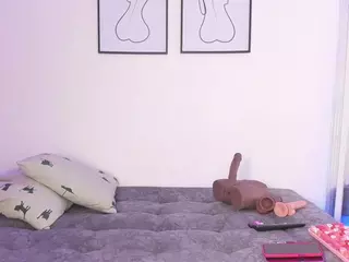 BUSTY PUTONA RELOADED's Live Sex Cam Show