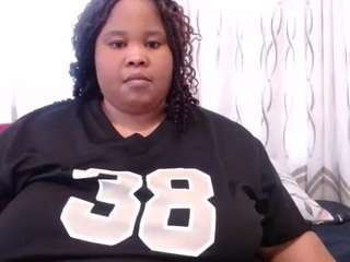 Soda Cam Ebony camsoda chubby30