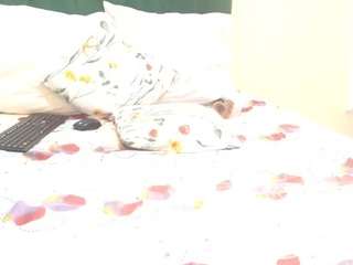 chubby30 webcam model