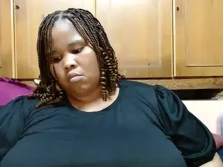 chubby30's Live Sex Cam Show