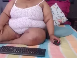 chubby30's Live Sex Cam Show