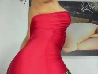 loren-baker Live Webcam on CamSoda