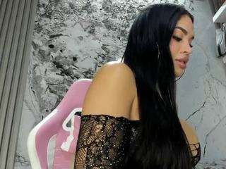 loren-baker webcam model