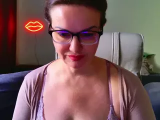 mishabraun's Live Sex Cam Show