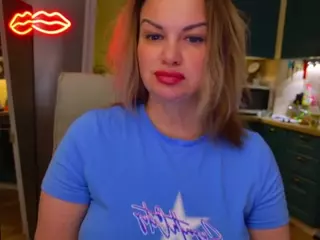 mishabraun's Live Sex Cam Show